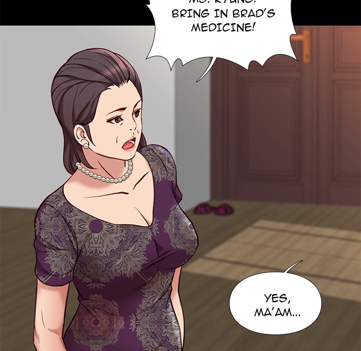 Reunion Chapter 40 Page 50