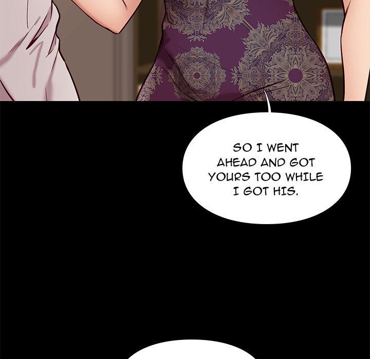 Reunion Chapter 40 Page 57