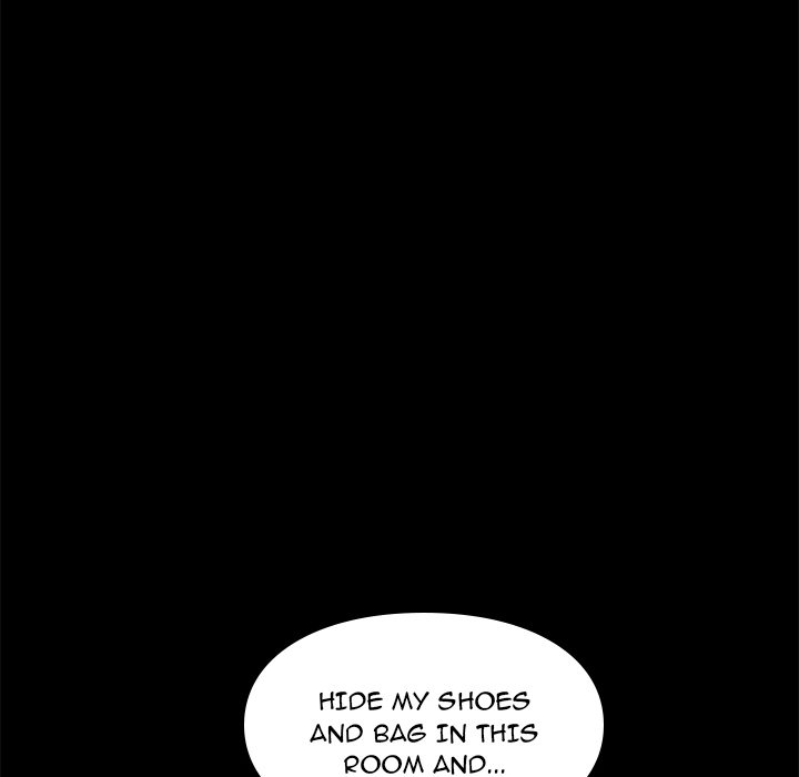 Reunion Chapter 41 Page 12