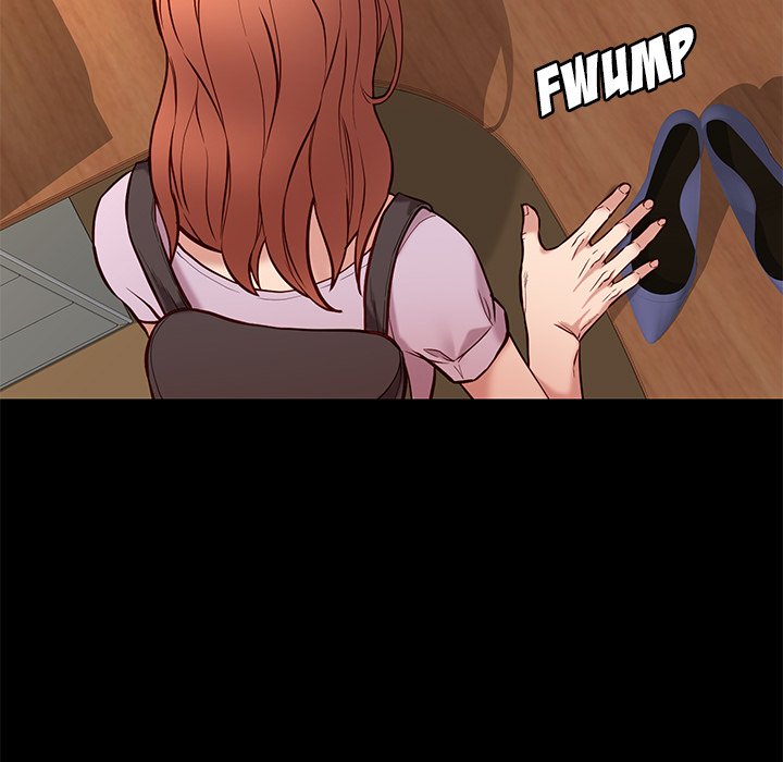 Reunion Chapter 41 Page 15