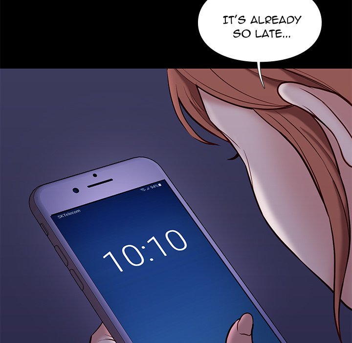 Reunion Chapter 41 Page 50