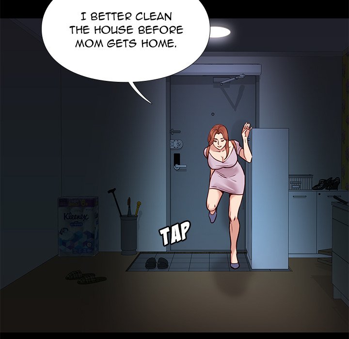 Reunion Chapter 41 Page 9