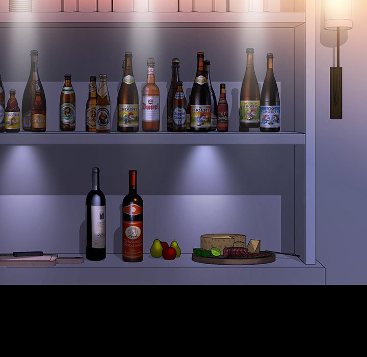 Reunion Chapter 42 Page 38