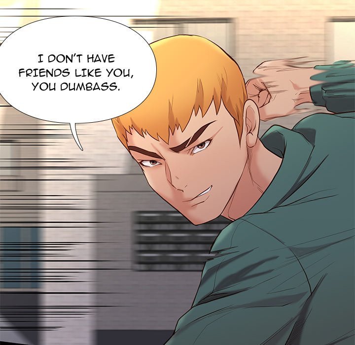Reunion Chapter 4 Page 112