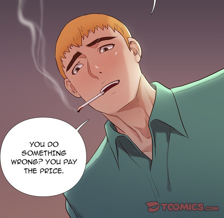 Reunion Chapter 4 Page 123
