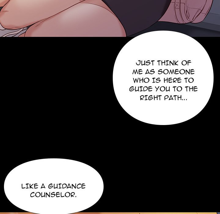 Reunion Chapter 4 Page 128