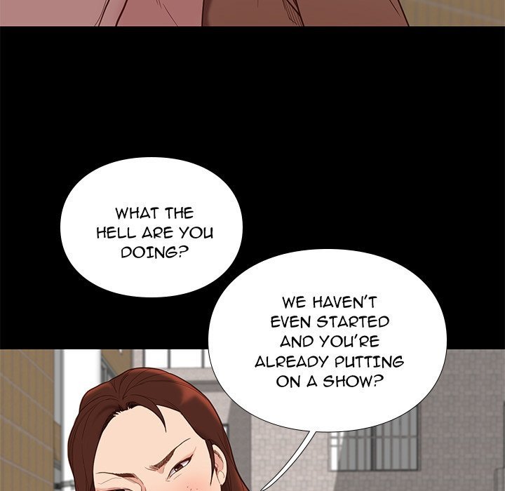 Reunion Chapter 4 Page 13