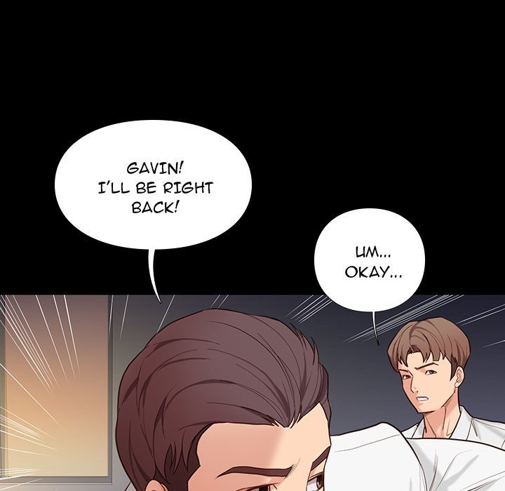 Reunion Chapter 4 Page 137