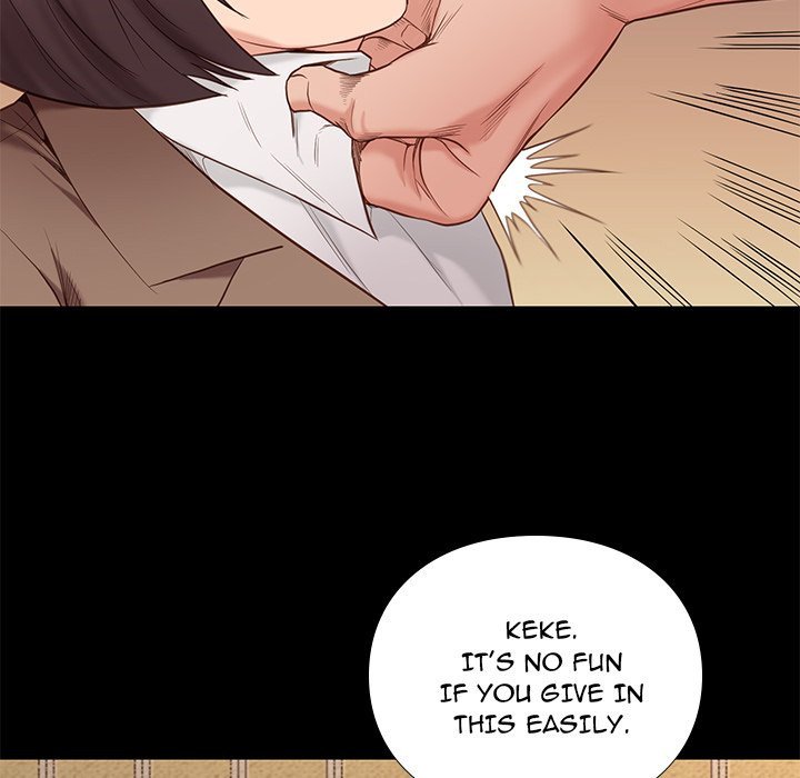 Reunion Chapter 4 Page 16