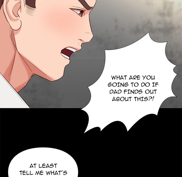 Reunion Chapter 4 Page 161