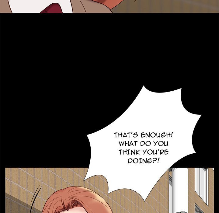 Reunion Chapter 4 Page 20