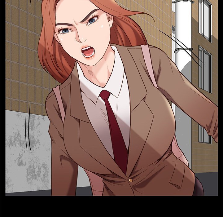 Reunion Chapter 4 Page 21