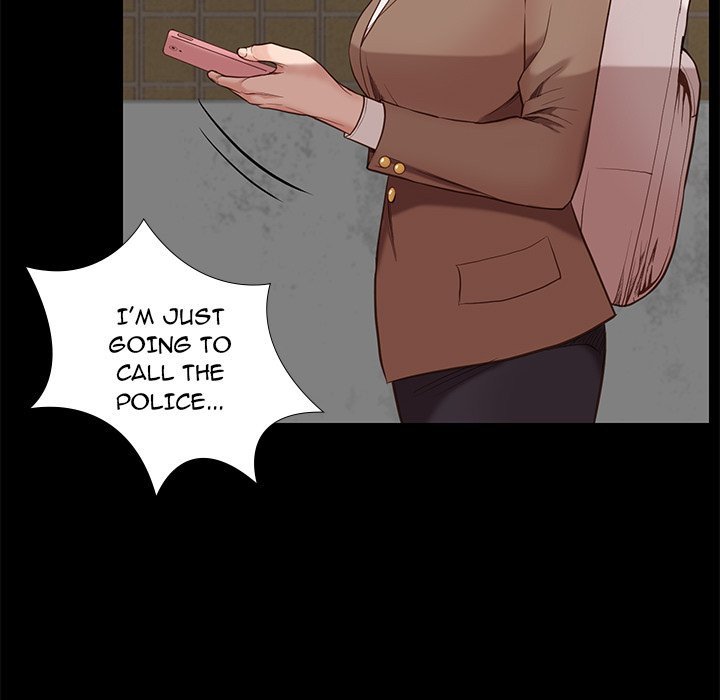 Reunion Chapter 4 Page 23