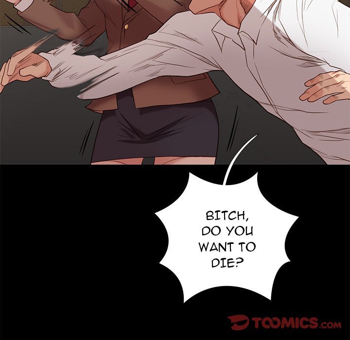 Reunion Chapter 4 Page 27
