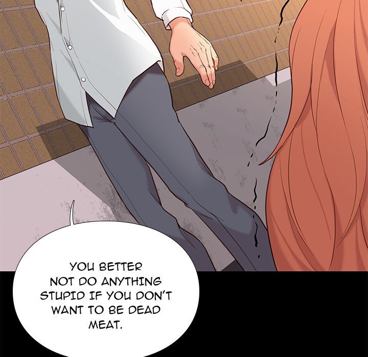 Reunion Chapter 4 Page 33
