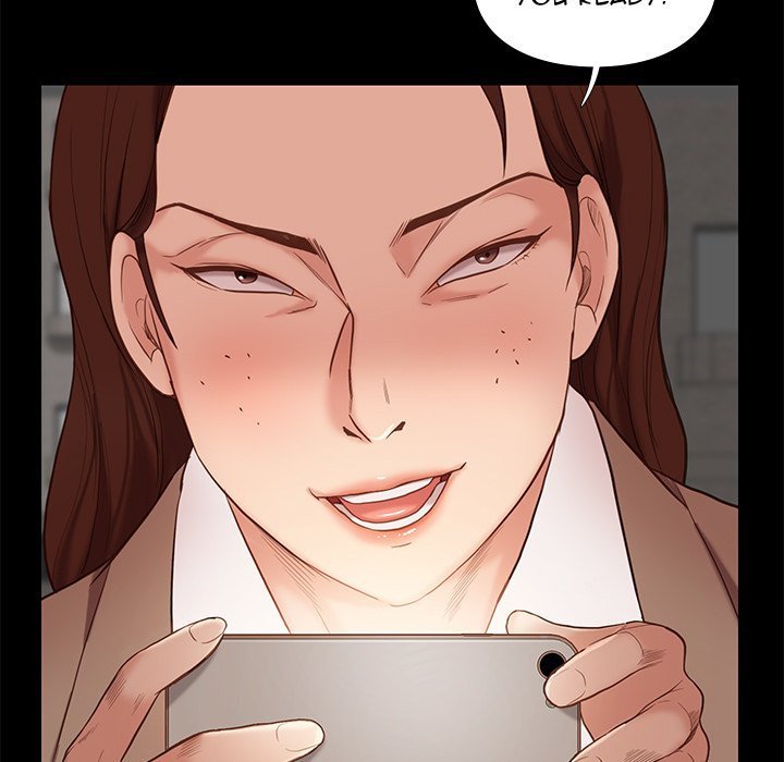 Reunion Chapter 4 Page 38