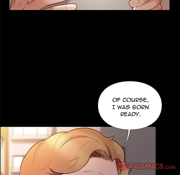 Reunion Chapter 4 Page 39