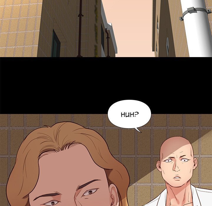 Reunion Chapter 4 Page 5