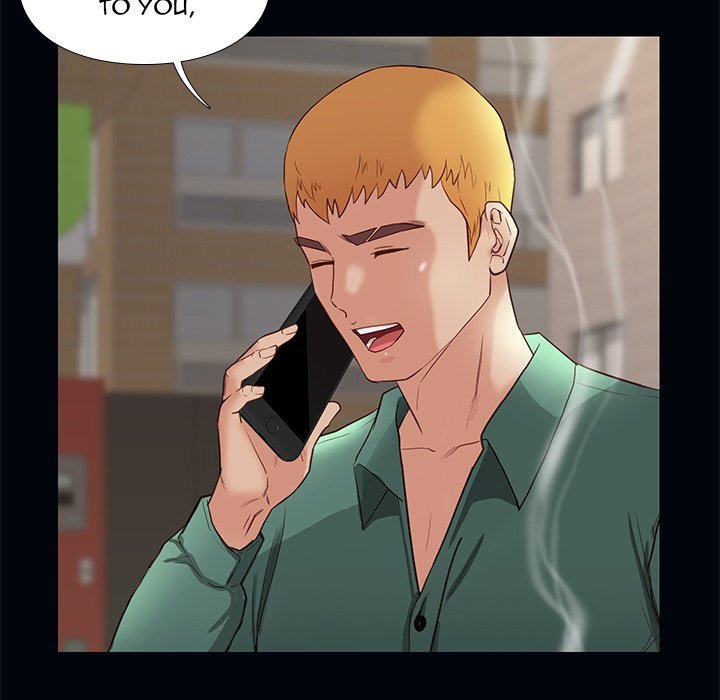 Reunion Chapter 4 Page 60