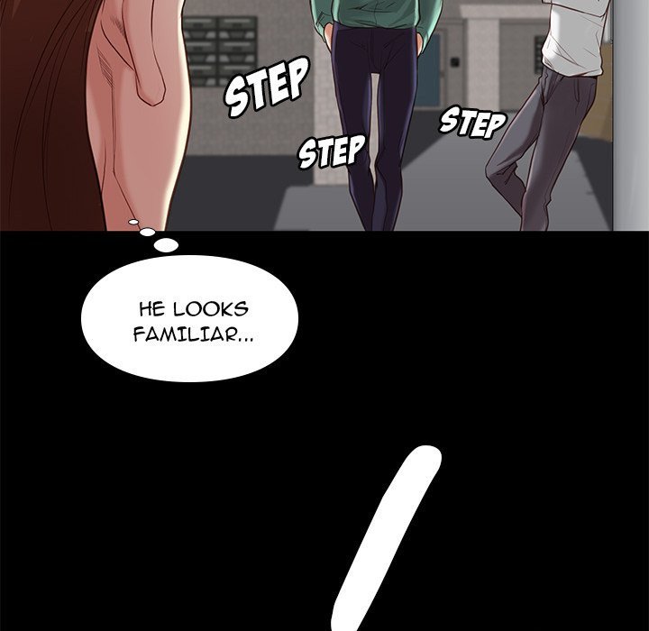 Reunion Chapter 4 Page 77