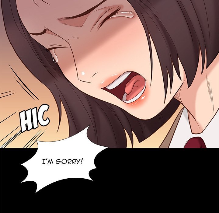 Reunion Chapter 4 Page 9