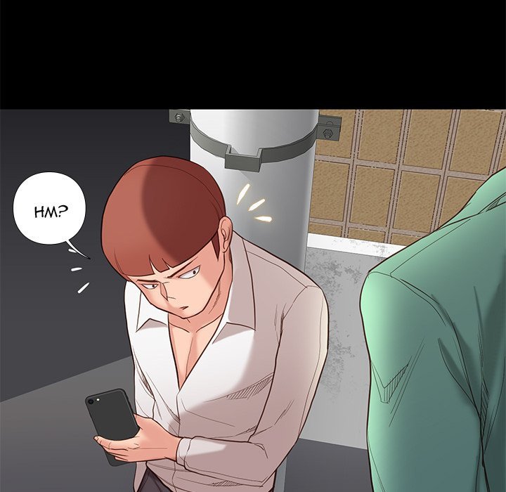 Reunion Chapter 4 Page 91