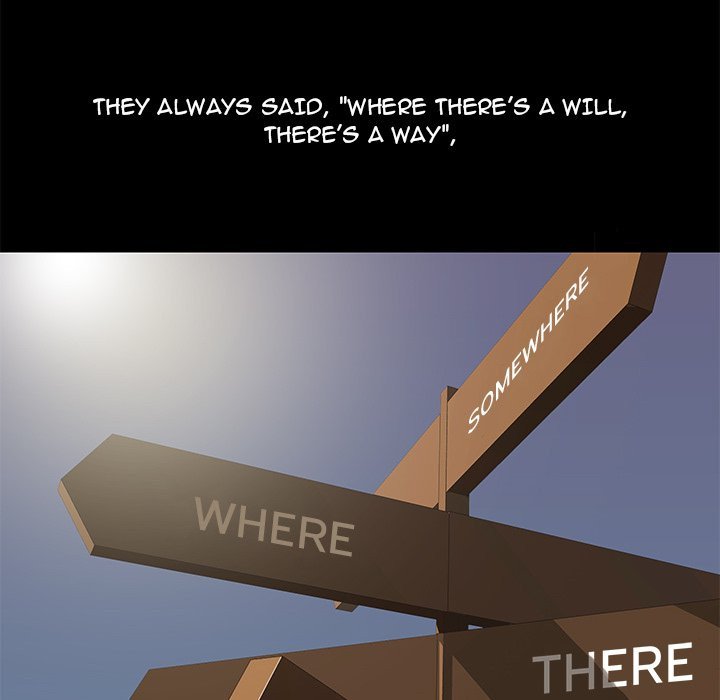 Reunion Chapter 5 Page 108