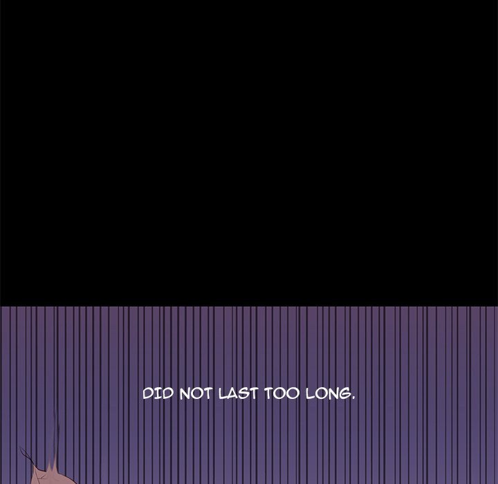 Reunion Chapter 5 Page 119