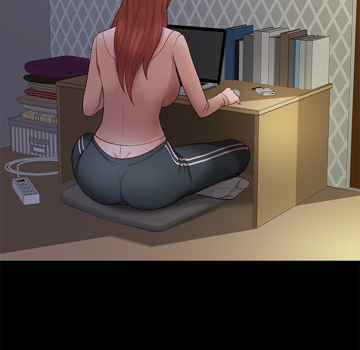 Reunion Chapter 5 Page 124