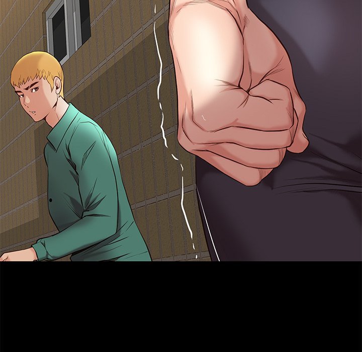 Reunion Chapter 5 Page 16