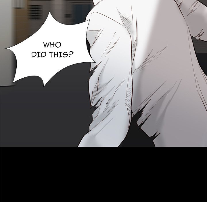 Reunion Chapter 5 Page 18