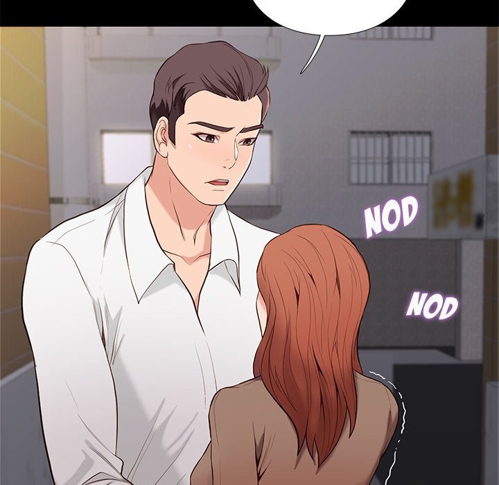 Reunion Chapter 5 Page 35