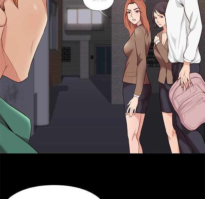 Reunion Chapter 5 Page 42