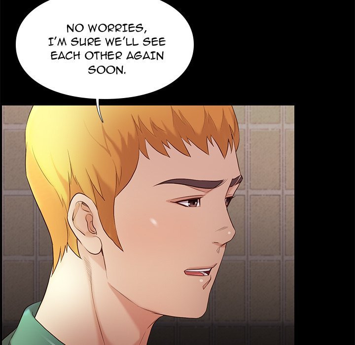 Reunion Chapter 5 Page 45