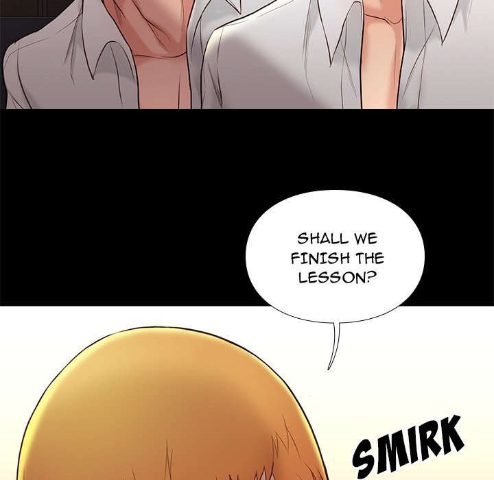 Reunion Chapter 5 Page 54