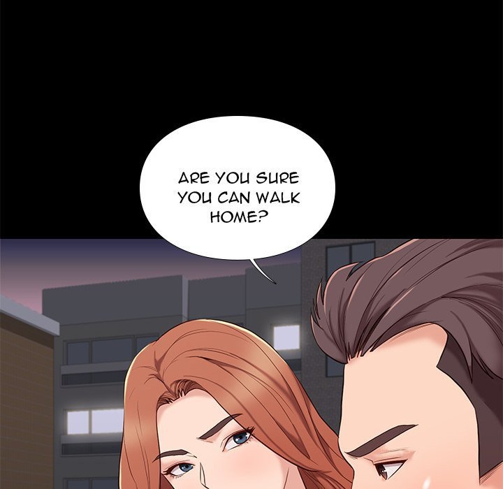 Reunion Chapter 5 Page 61