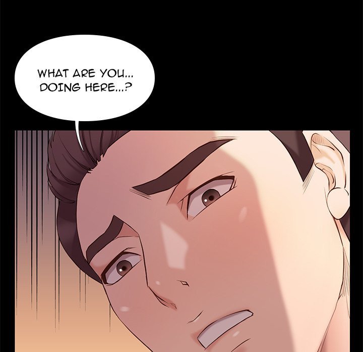 Reunion Chapter 5 Page 8