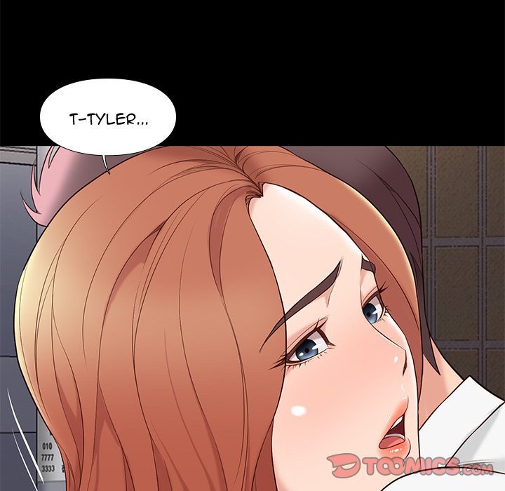 Reunion Chapter 5 Page 84