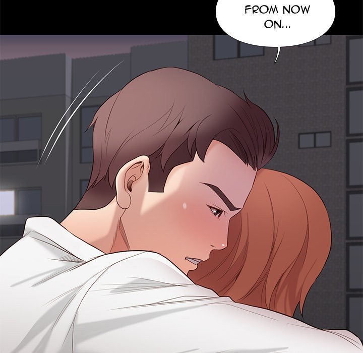 Reunion Chapter 5 Page 86