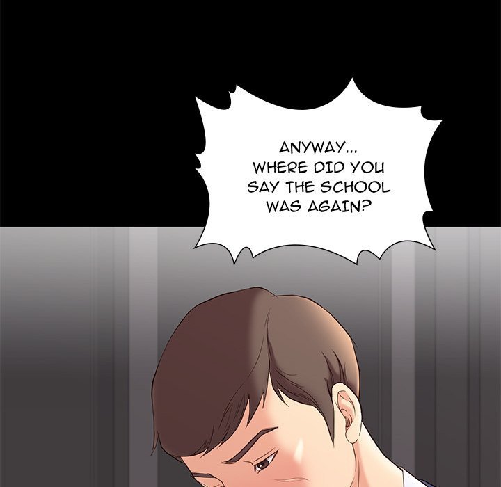 Reunion Chapter 6 Page 110
