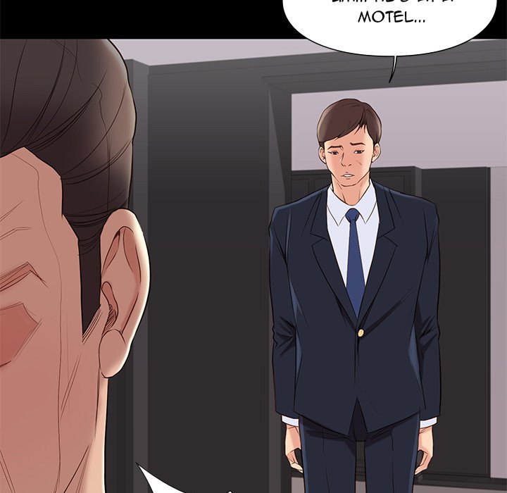 Reunion Chapter 6 Page 117