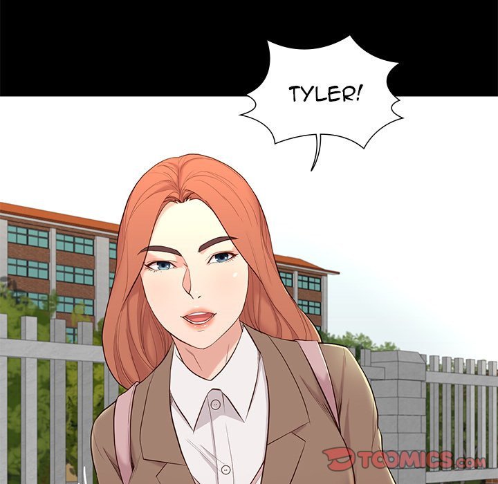 Reunion Chapter 6 Page 15