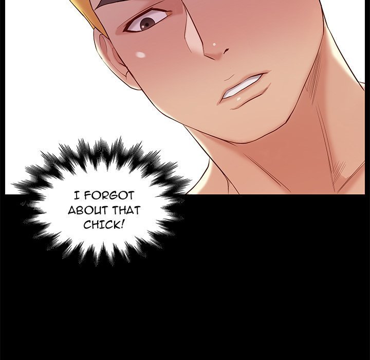 Reunion Chapter 6 Page 158