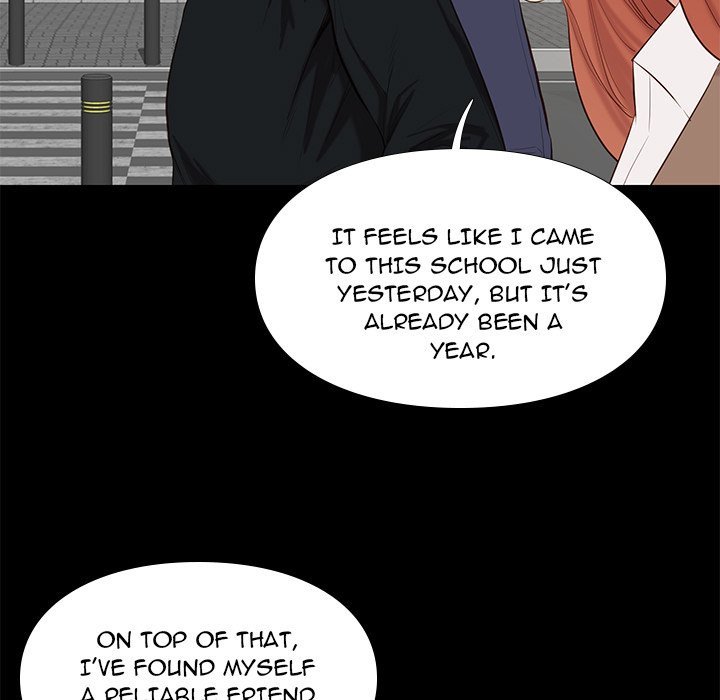 Reunion Chapter 6 Page 19