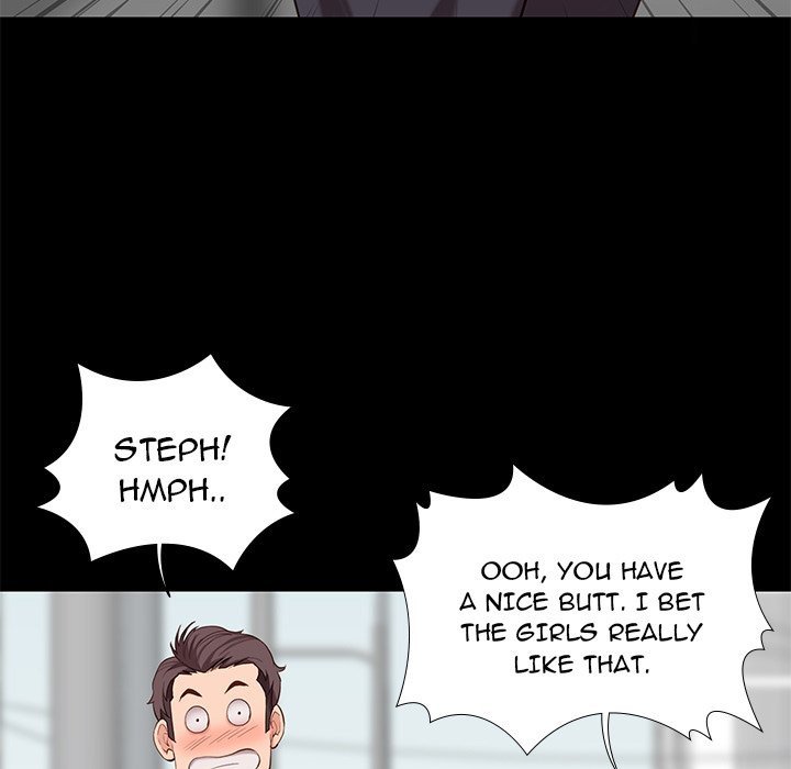 Reunion Chapter 6 Page 21