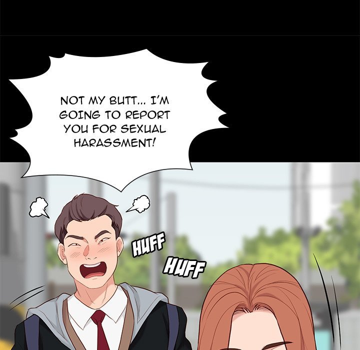 Reunion Chapter 6 Page 23