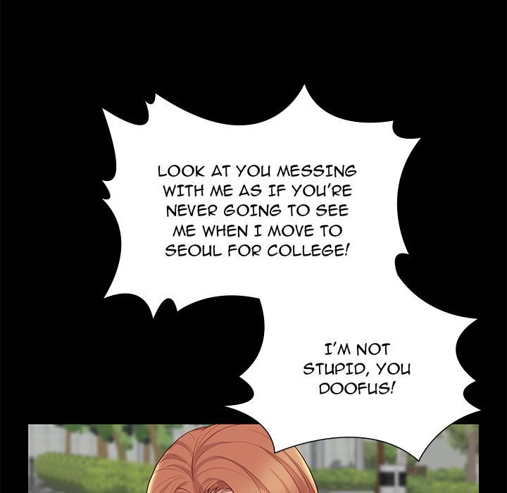 Reunion Chapter 6 Page 33