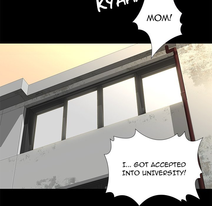 Reunion Chapter 6 Page 6