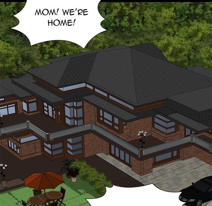 Reunion Chapter 6 Page 72