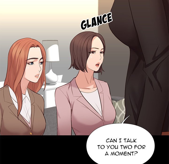 Reunion Chapter 6 Page 77